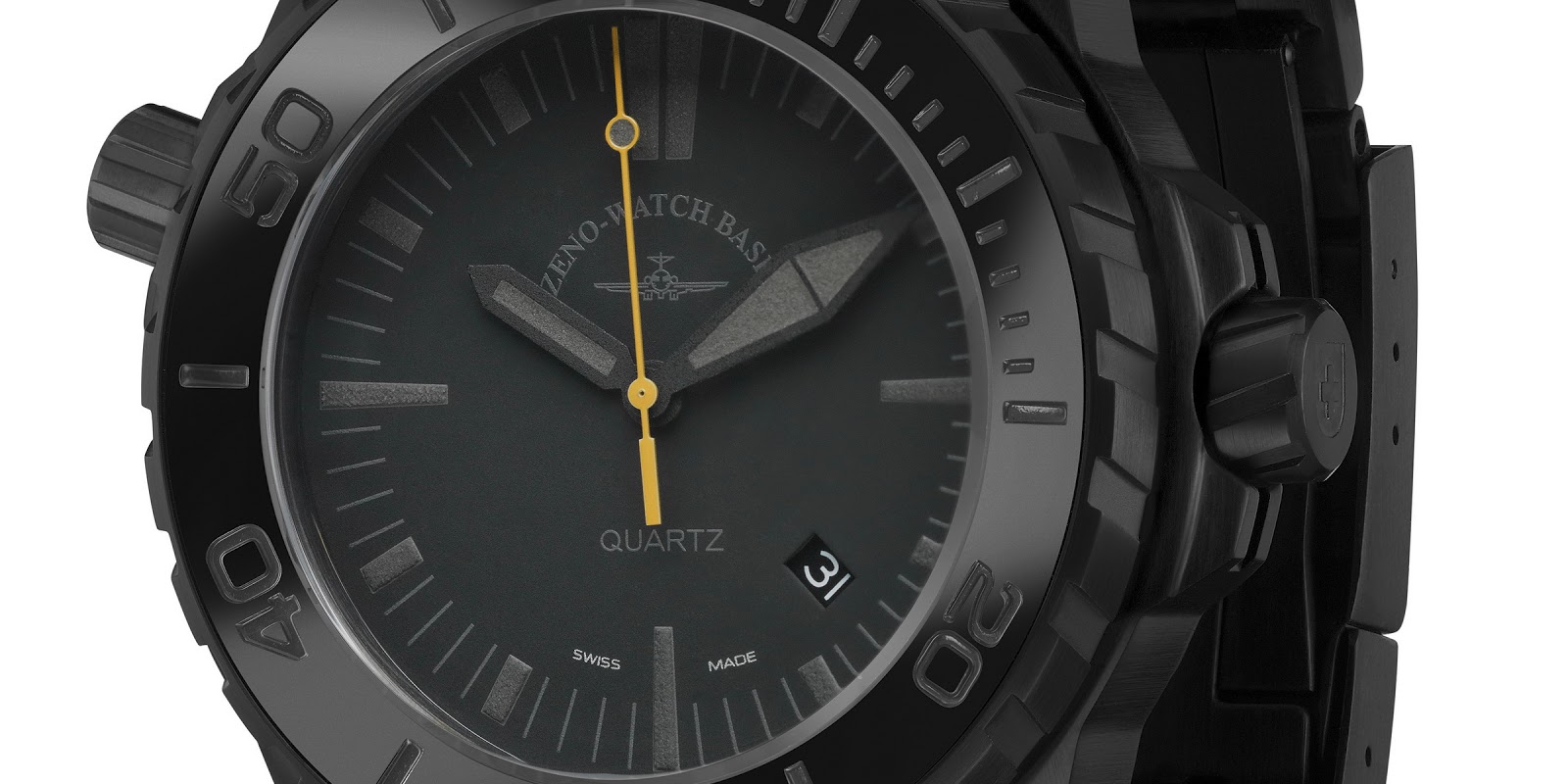 Zeno pro 2025 diver 2